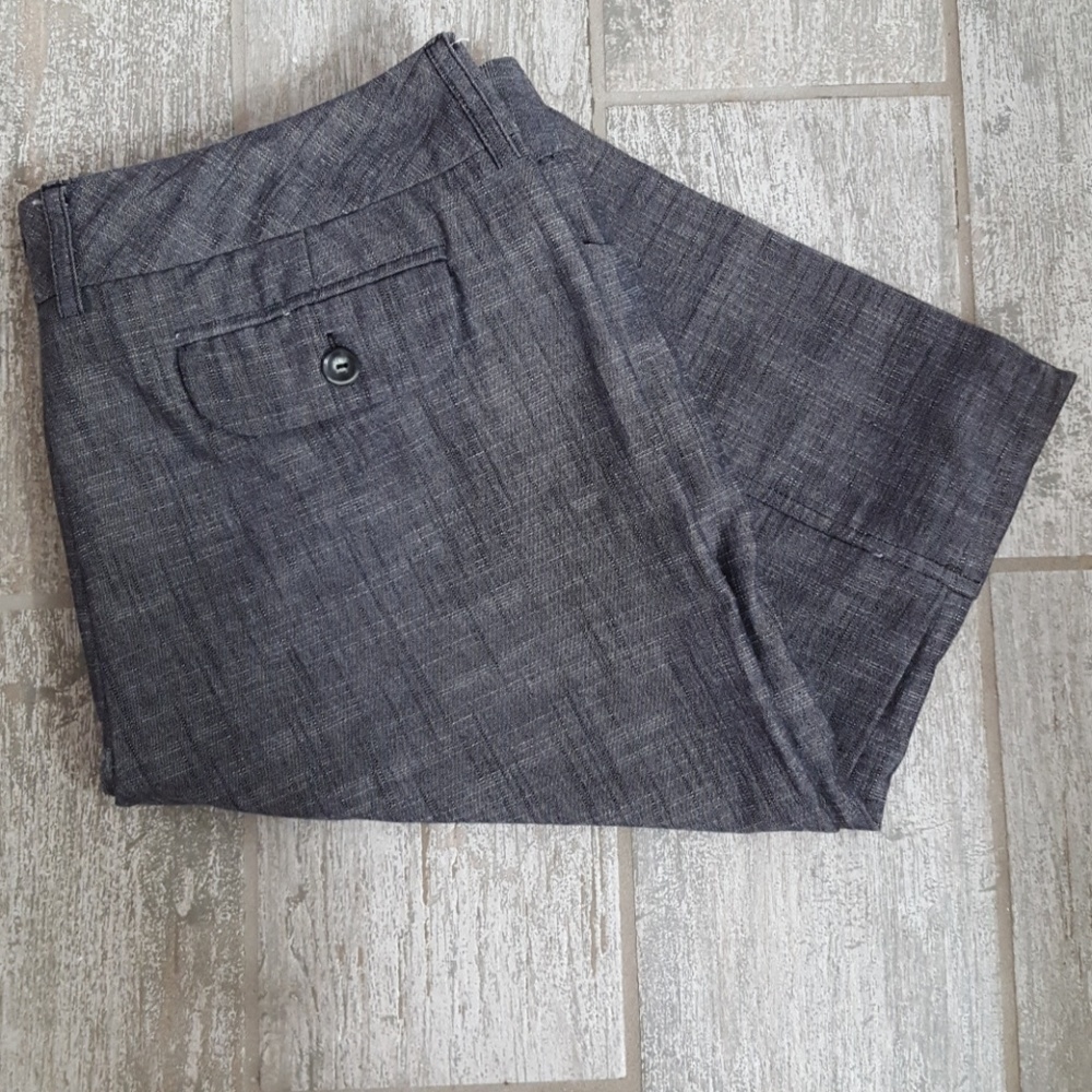 Dress Capris